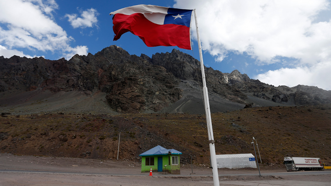 PDI detectó más de 3.100 ingresos clandestinos al país en lo que va del año