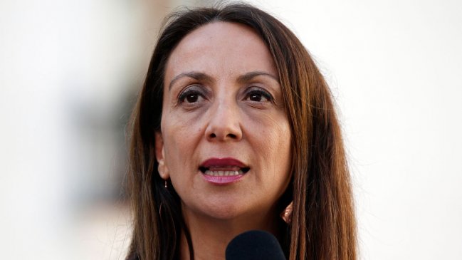 Vocera de Gobierno y ley de adopción: 