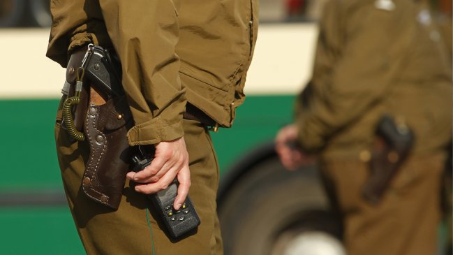 Vitacura: Detienen a hombre que confesó haber asesinado a su hermana con un cuchillo