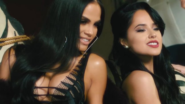 Latinas argumentan que canciones sensuales son reflejo del nuevo modelo de mujer