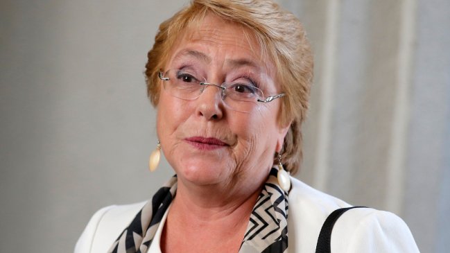 Diputada RN: El PS fue el 