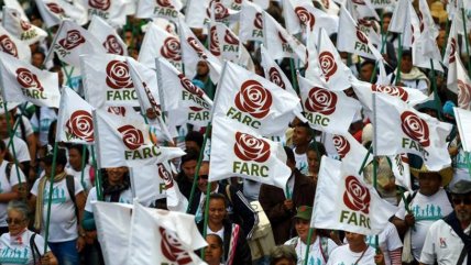 FARC denunció el asesinato de otro de sus miembros en Colombia