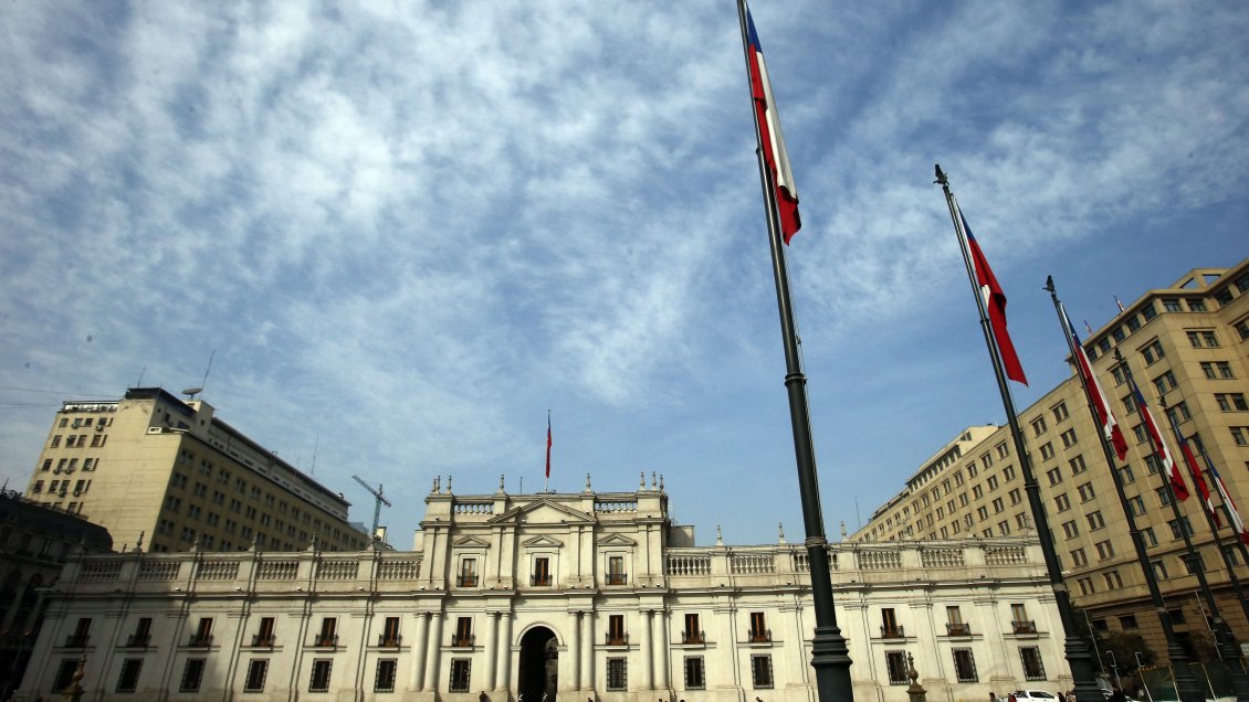 Presidente Piñera designó a nuevos embajadores de Chile