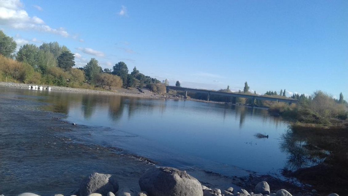 Sin resultados sigue la búsqueda de joven desparecido hace 13 días en Cañete