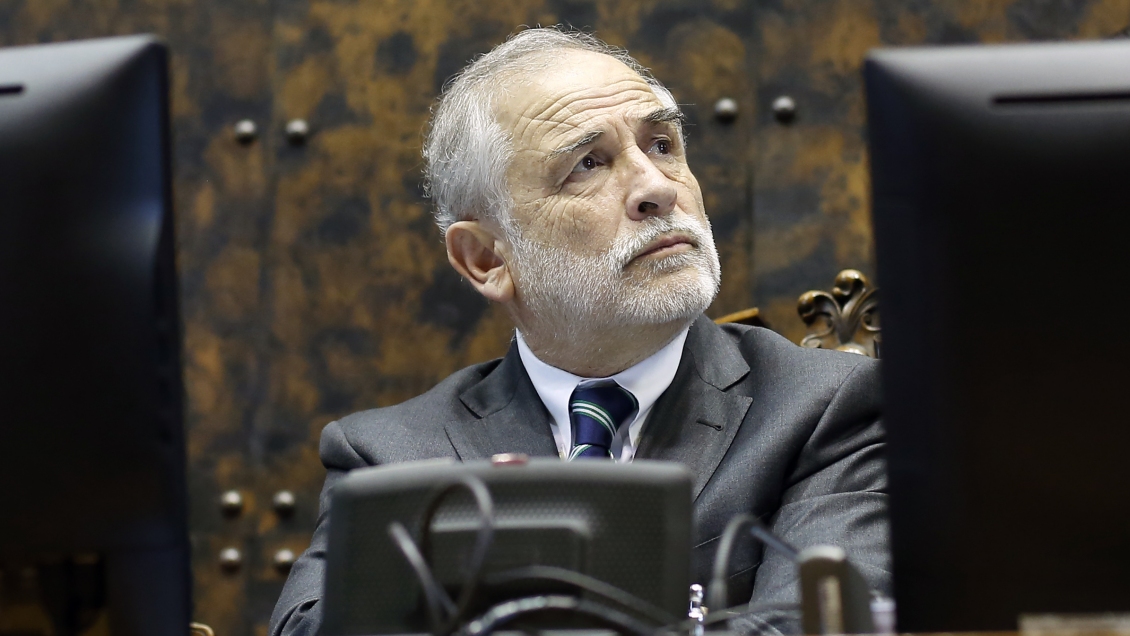 Presidente del Senado: Entre todos hay que ayudar para una solución a la crisis venezolana