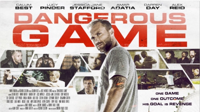 La columna de Aldo Schiappacasse: Un Mundial de Película, el Grupo G