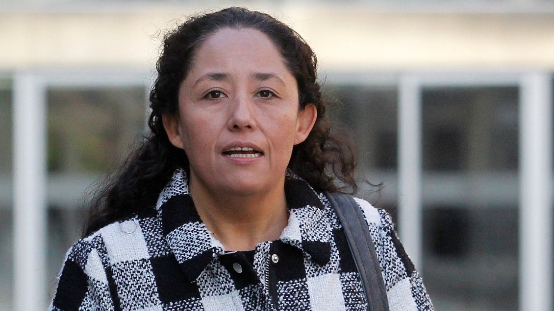 OAS en Chile: No se descarta citar a declarar a ex presidentes