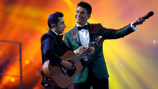 Lanzan biografía de Américo: Es una historia digna de contar