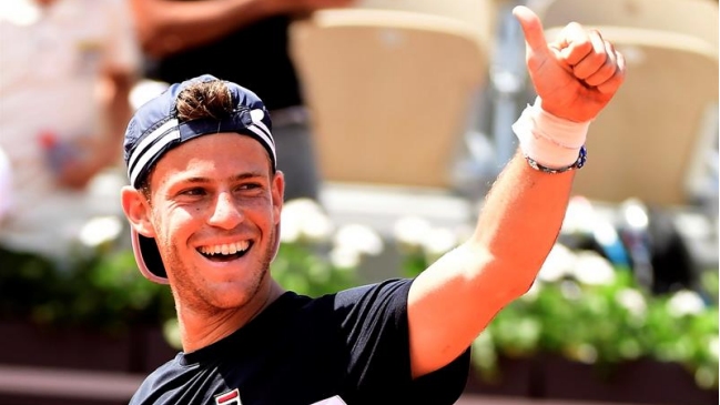 Diego Schwartzman: Contra Nadal siempre he tenido opciones