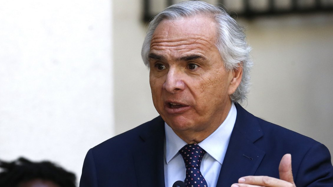 Chadwick por decisión de juez de San Antonio: Hubo falta de sentido común