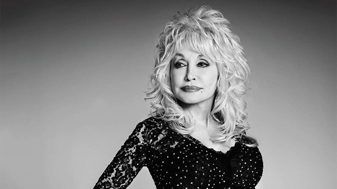 Dolly Parton anunció una serie en Netflix basada en su música