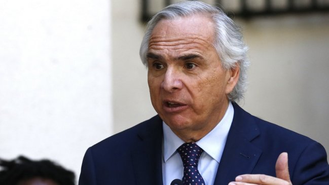 Chadwick por decisión de juez de San Antonio: Hubo falta de sentido común