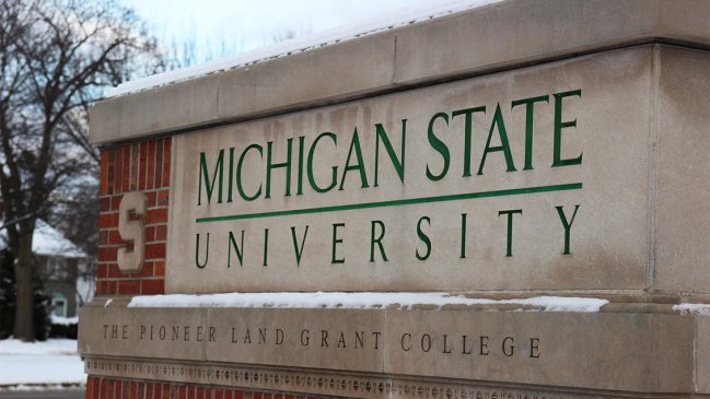 Acusan a empleado de Universidad de EEUU de bestialidad por sodomizar a un perro