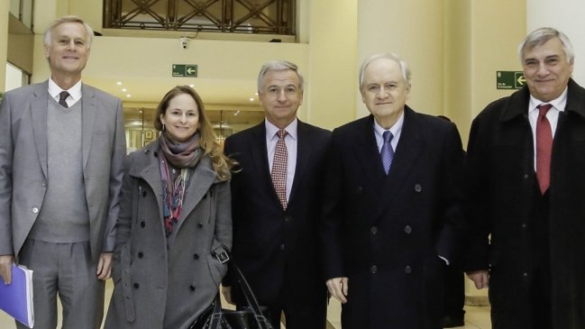 Gobierno presentó proyecto para crear Consejo Fiscal Autónomo