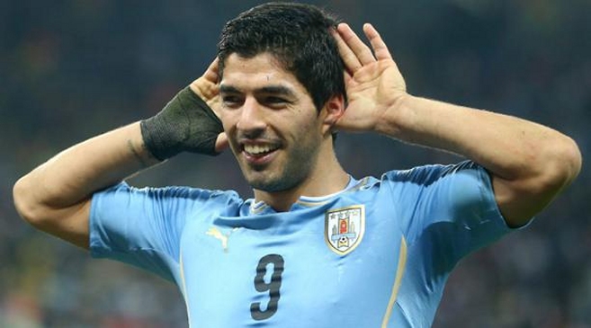 La agenda de los amistosos internacionales para esta semana