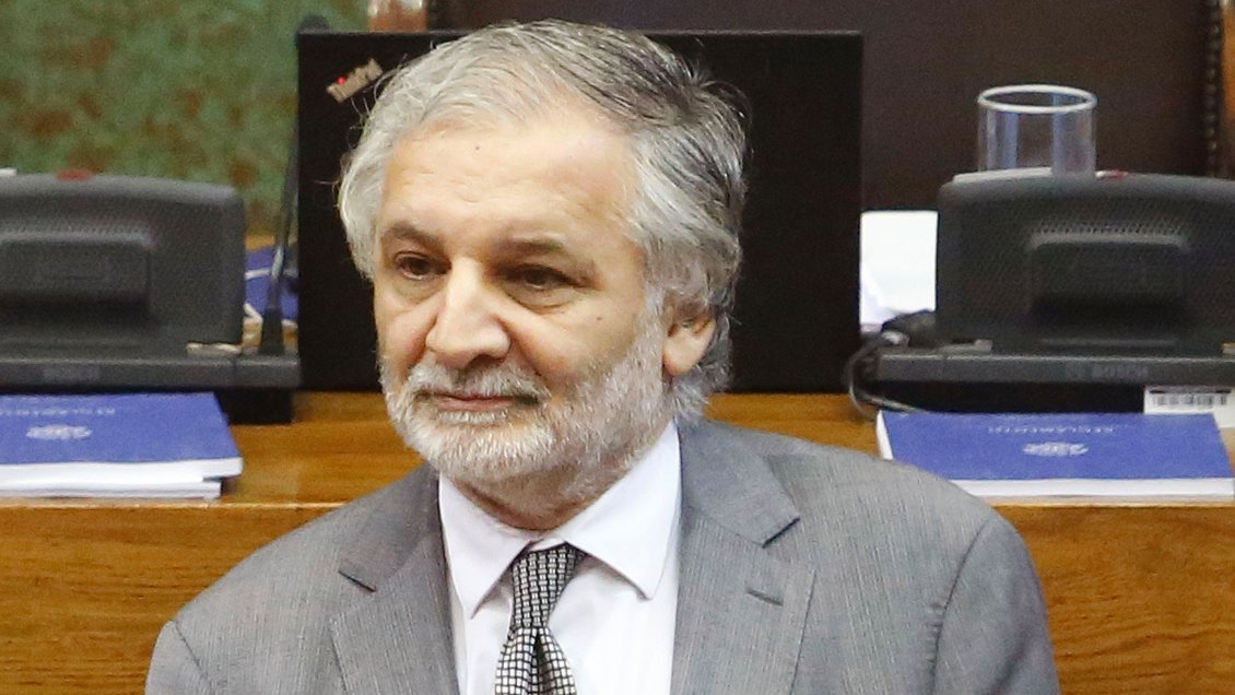 Ex vicepresidente de Corfo: Retorno de Julio Ponce Lerou a SQM 