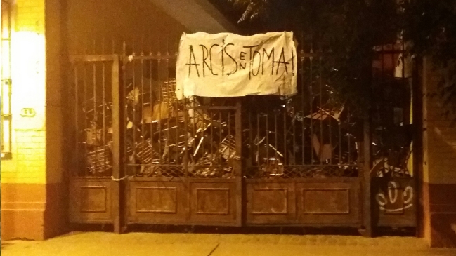 Corte de Apelaciones de Santiago rechazó recurso de protección por cierre de Universidad Arcis