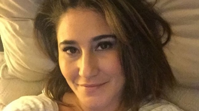 Belenaza recordó insólita extorsión que recibió por redes sociales