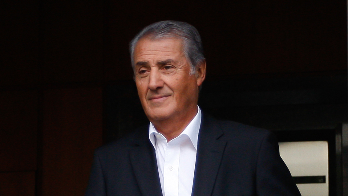 Corfo por Ponce Lerou y SQM: 