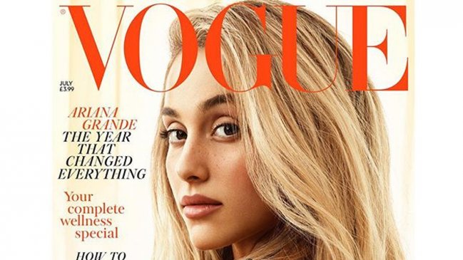 Ariana Grande y las secuelas que dejó el atentado en Manchester