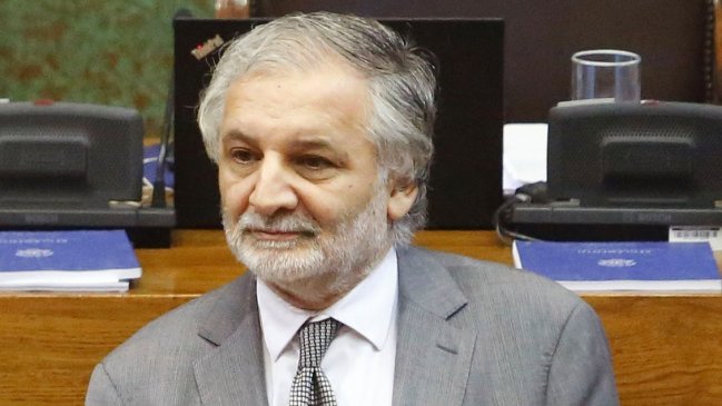 Ex vicepresidente de Corfo: Retorno de Julio Ponce Lerou a SQM 