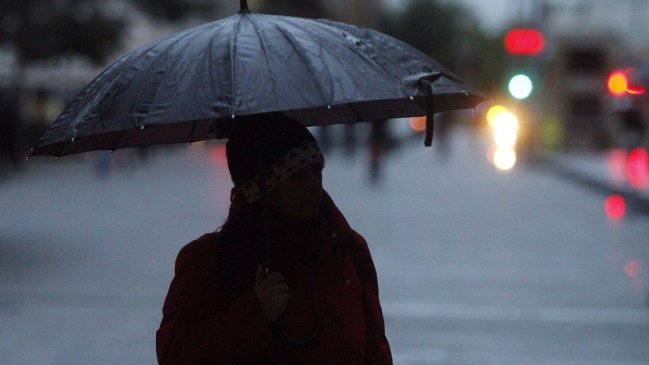 Continúa alerta temprana preventiva en Los Ríos por lluvia y viento