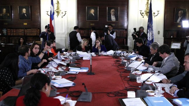 Identidad de género: Adultos podrán cambiar sexo registral hasta dos veces