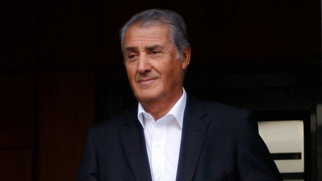 CPC rechazó contratación de Julio Ponce Lerou como asesor en SQM