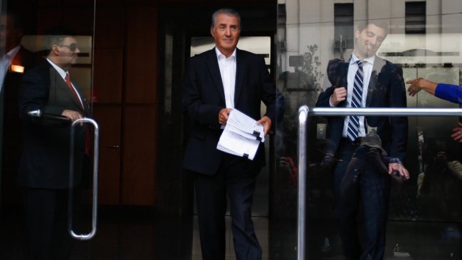 Ponce Lerou: Gobierno 