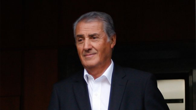 Corfo por Ponce Lerou y SQM: 