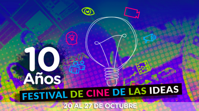 Festival de Cine de Las Ideas abrió convocatoria para participar