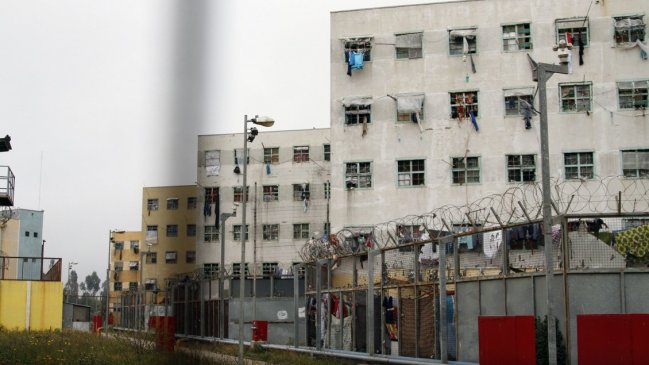 Suprema falló a favor de interno que sufrió 