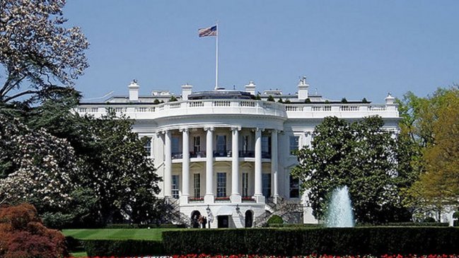 Activistas pro inmigrantes caminan más de mil kilómetros para protestar frente a la Casa Blanca