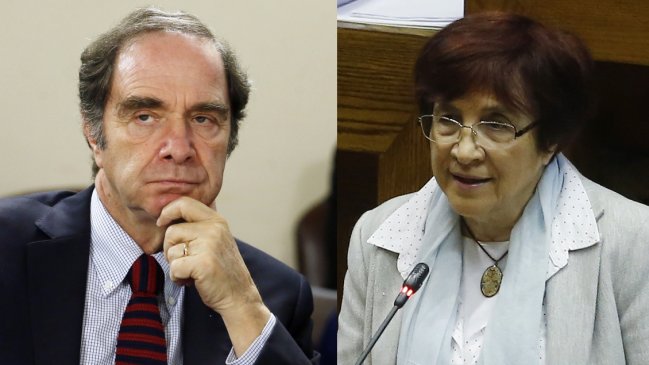 Ministro de Justicia enfrenta este miércoles la segunda interpelación al actual Gobierno