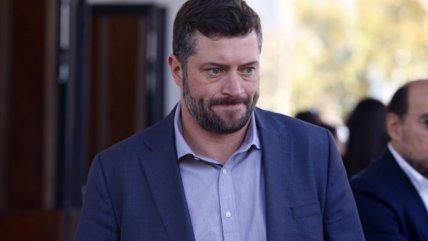   Vicepresidente de Corfo por Ponce Lerou: 