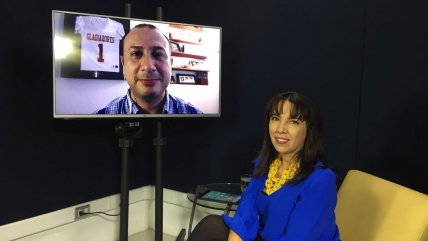 Director Stavros Tofalos: 