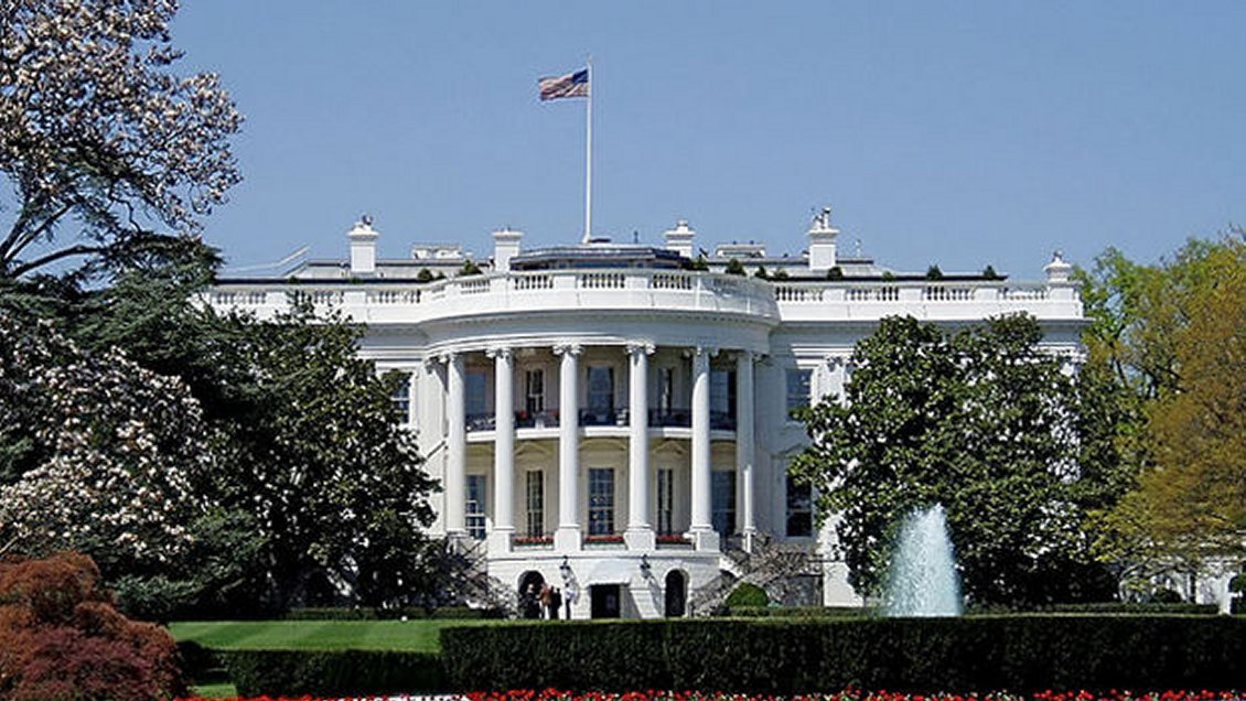 Activistas pro inmigrantes caminan más de mil kilómetros para protestar frente a la Casa Blanca