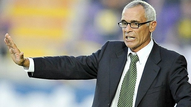 Técnico de Egipto se molestó por dichos de Sergio Ramos sobre Mohamed Salah