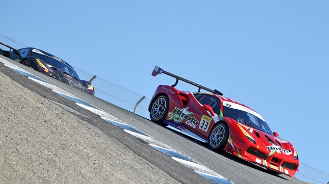 Benjamín Hites correrá en la antesala del GP de Canadá de Fórmula 1