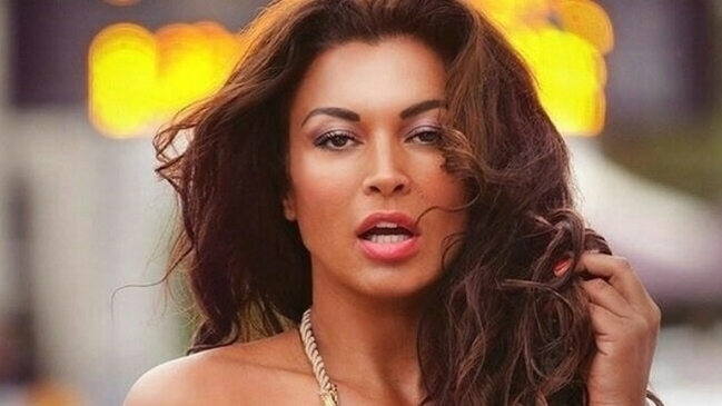 Marlén Olivarí defendió multas por piropos en la calle