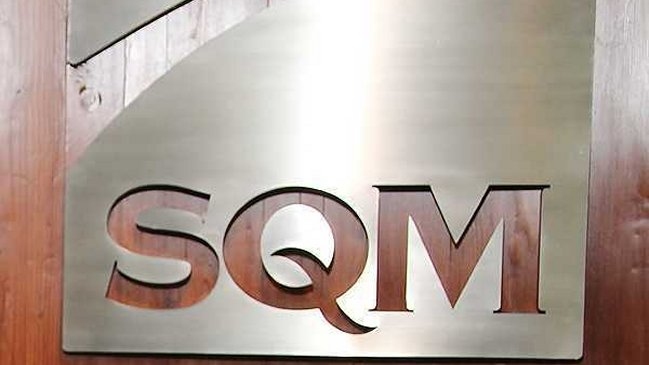 SQM: No hemos tenido privilegios en las negociaciones con Corfo