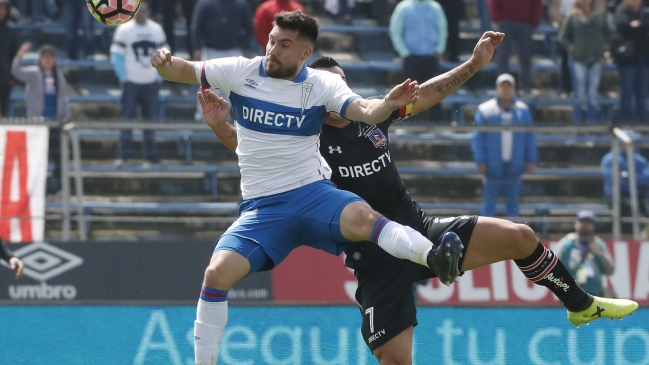 César Fuentes no se mueve de San Carlos: 