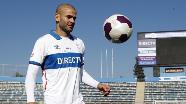 Refuerzos extranjeros no podrán disputar las primeras fases de la Copa Chile