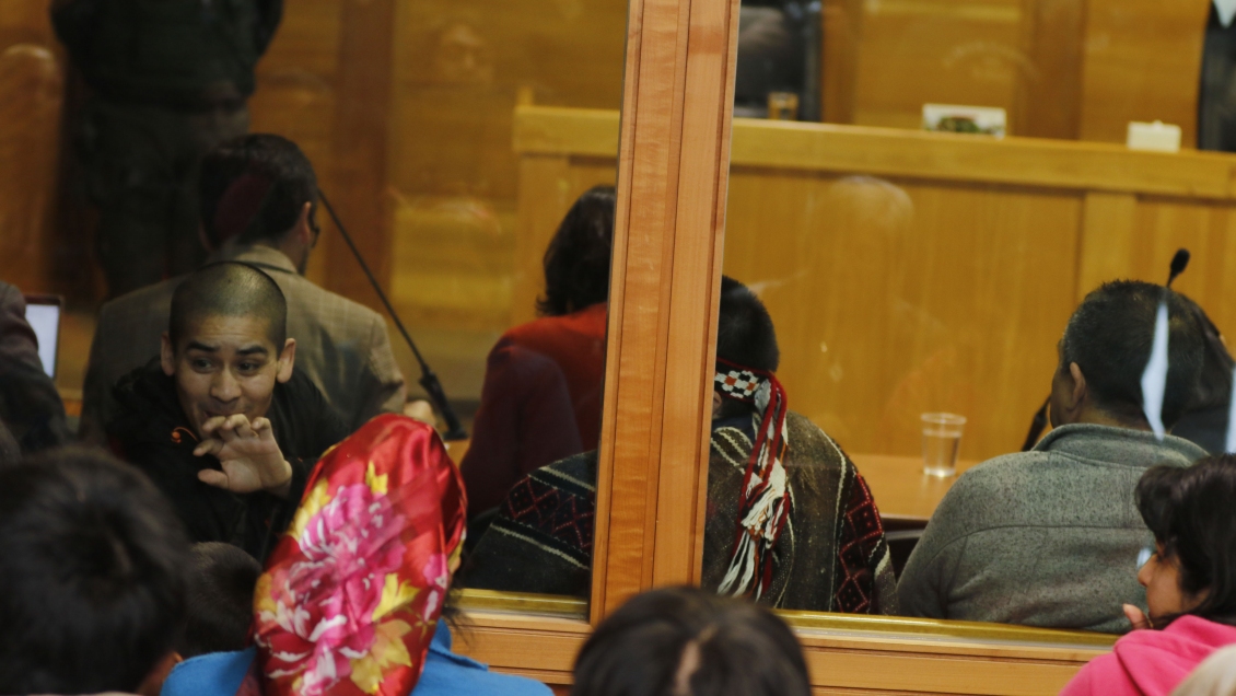 Caso Iglesias: Corte Suprema solicita conocer recursos de nulidad