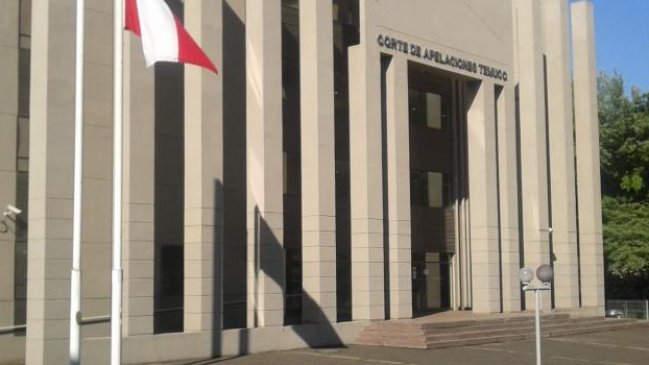 Corte rechazó recursos de alcaldes mapuche por intervenciones telefónicas