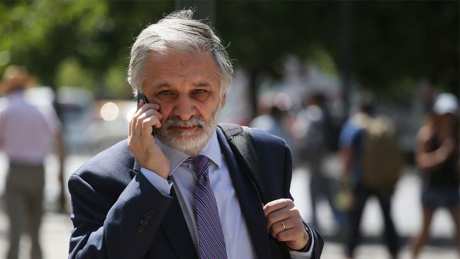 Bitrán responde: La salida completa de Ponce Lerou de SQM era un requisito innegociable