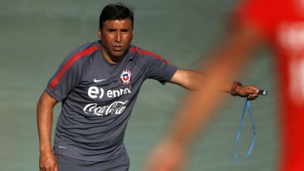  Héctor Robles: Le agradezco en especial a Arturo Salah  