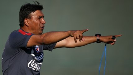  Moreno: Sabíamos que el proceso de Robles no debía ser interrumpido  