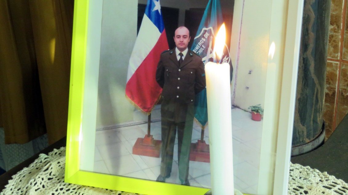 Dos nuevos detenidos por crimen de carabinero en La Pintana