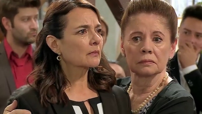 Filtran posible final de 